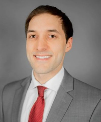 Jared Lajaunie, M.D.